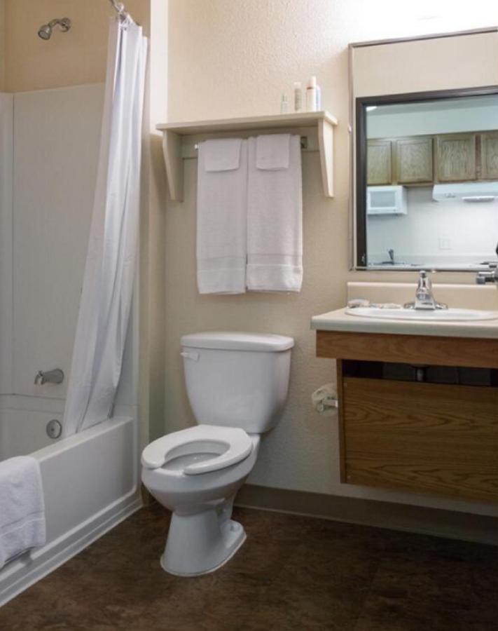 Woodspring Dallas