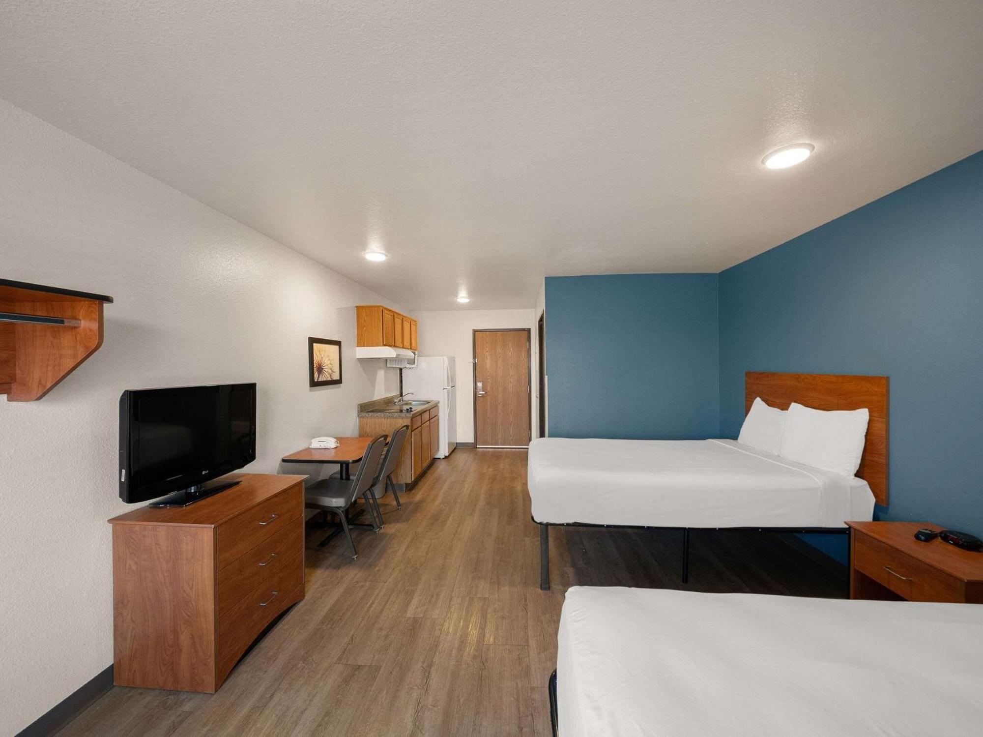 Woodspring Dallas Hotel Rockwall