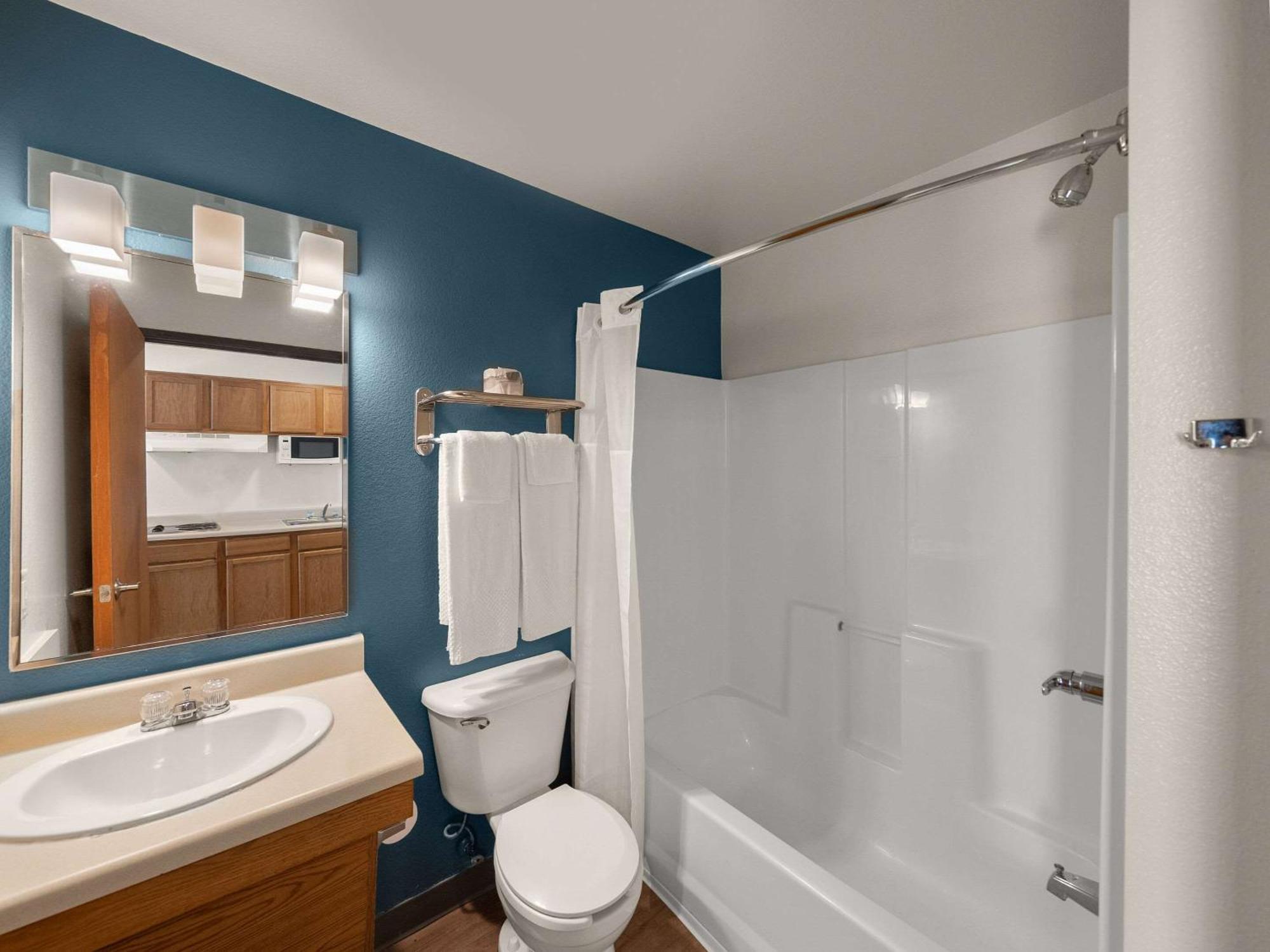 Woodspring Dallas Rockwall