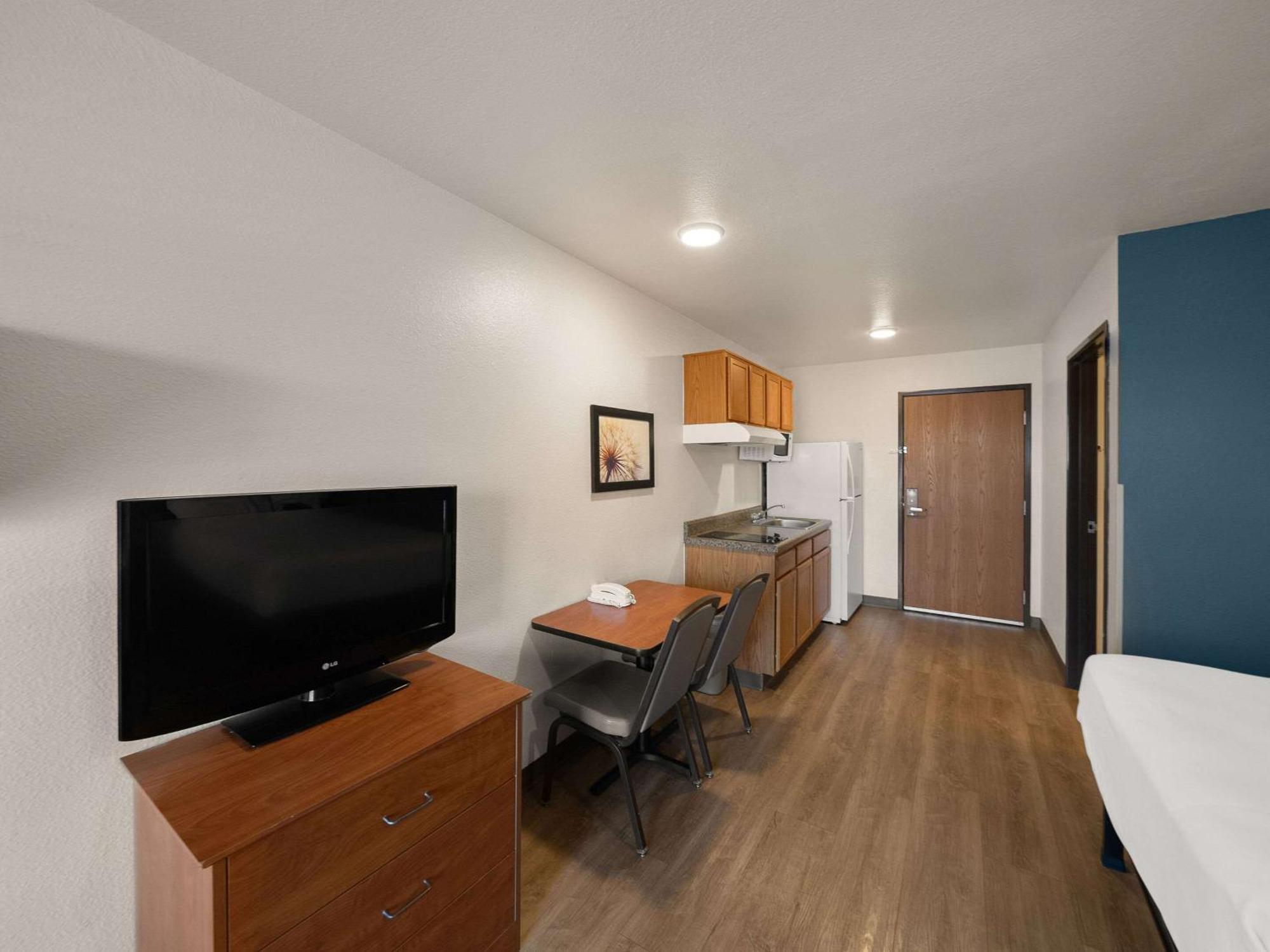 Hotel Woodspring Dallas Rockwall