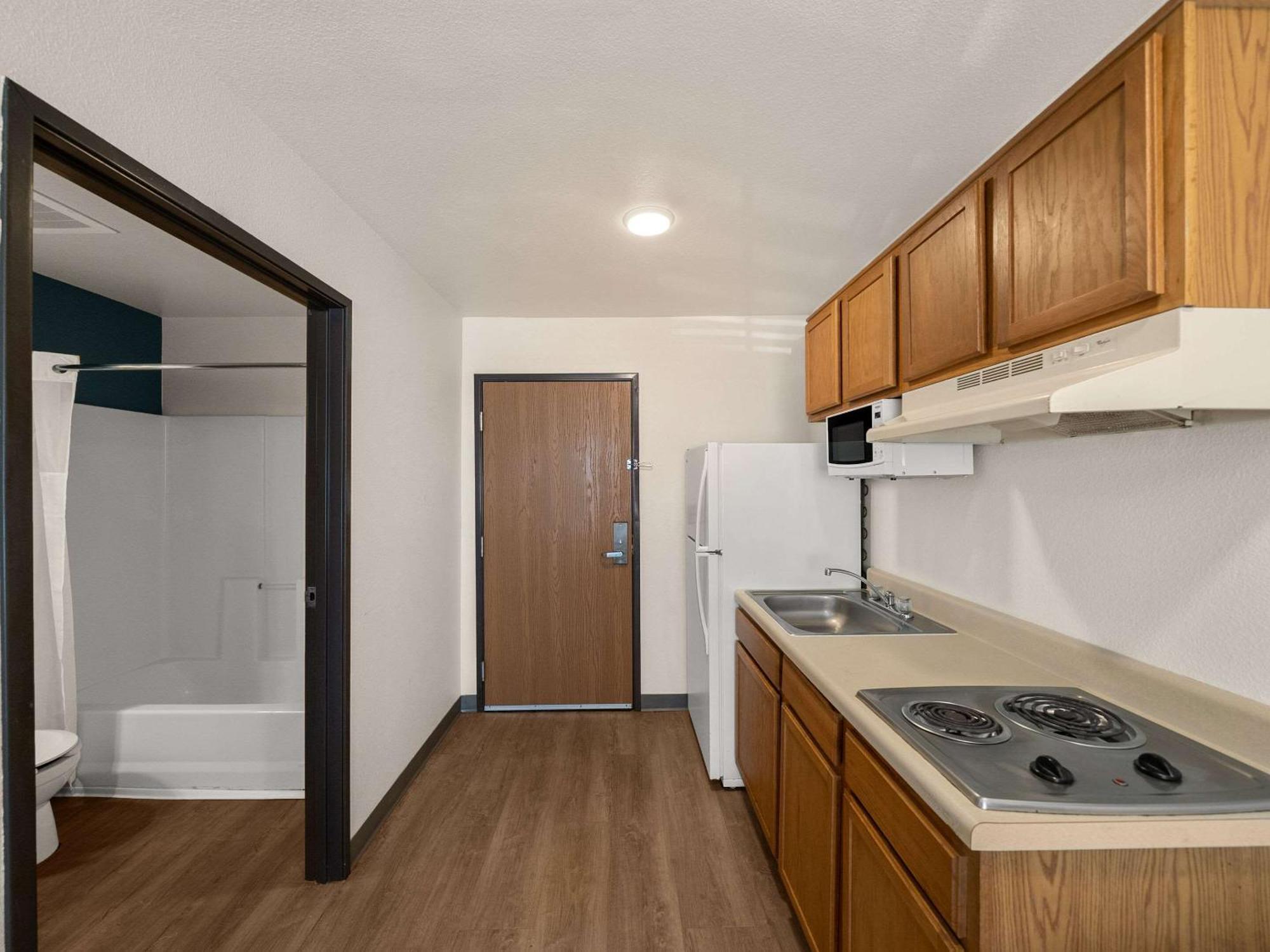 Woodspring Dallas 2* Rockwall