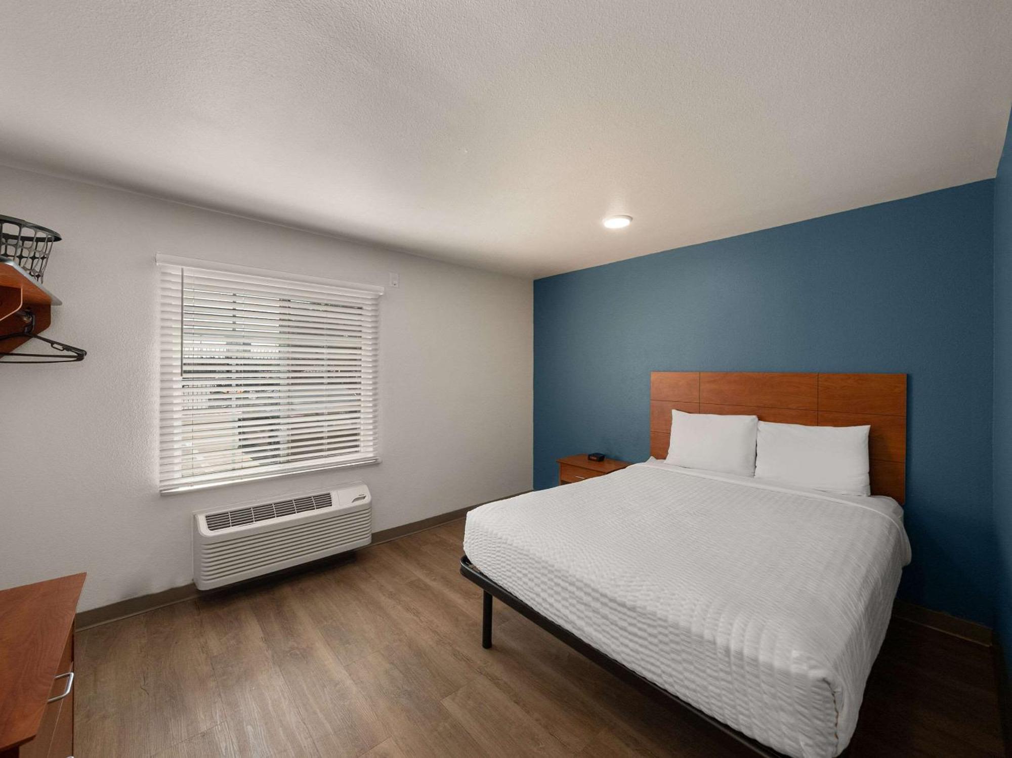 Hotel Woodspring Dallas Rockwall