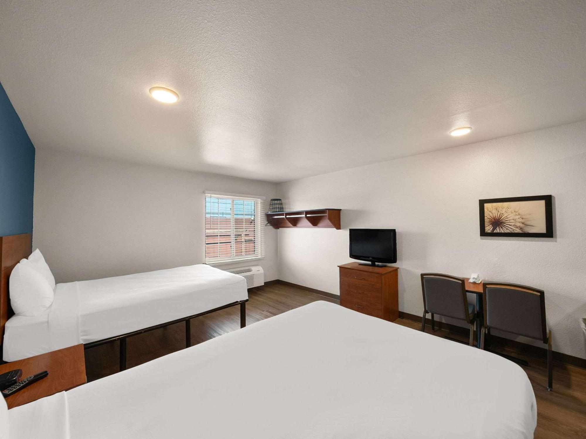 Hotel Woodspring Dallas