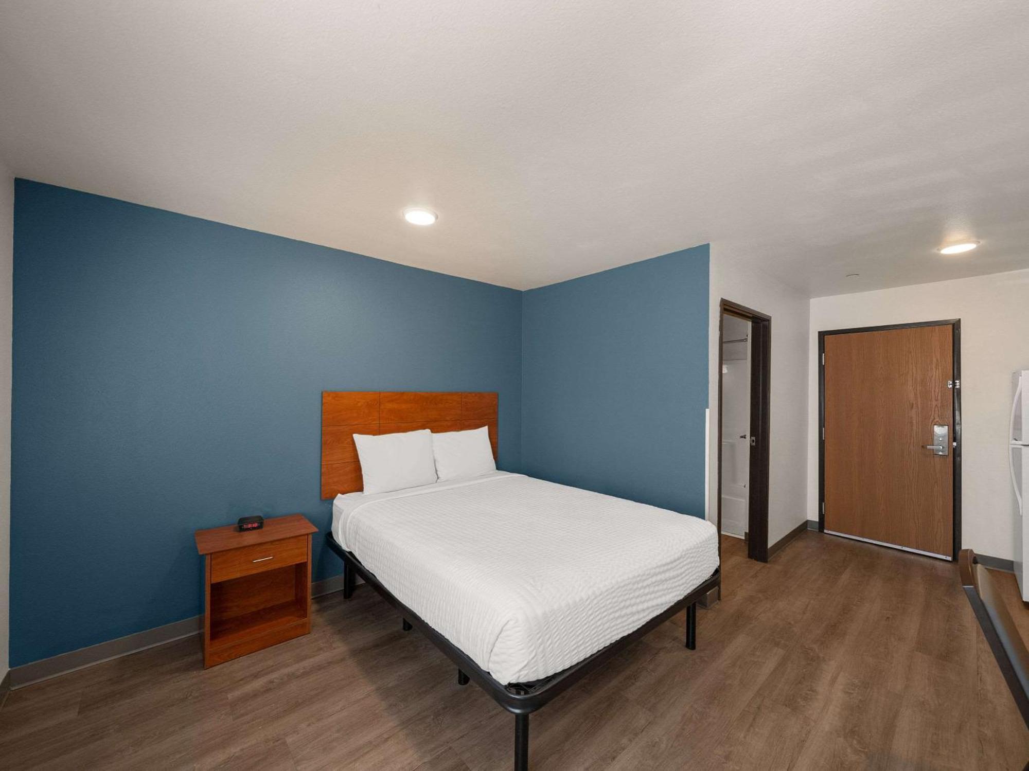 Hotel Woodspring Dallas 2*