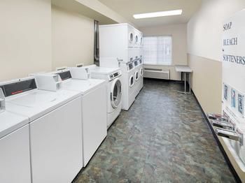 Hotel Woodspring Dallas