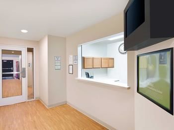 Woodspring Dallas 2* Rockwall