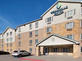 Woodspring Dallas