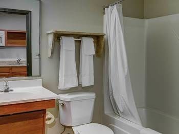 Woodspring Dallas Rockwall