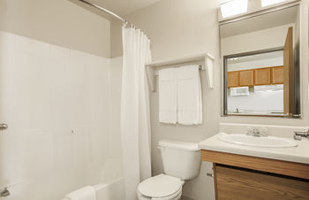 Woodspring Dallas 2* Rockwall